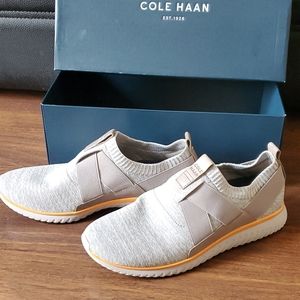 Cole Haan Men's sneaker.